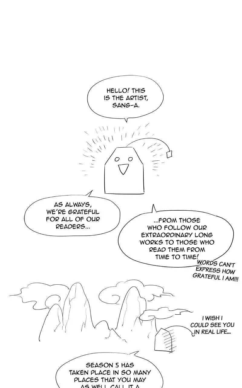 Read The Gamer chapter 431 image 31 on Lezhin