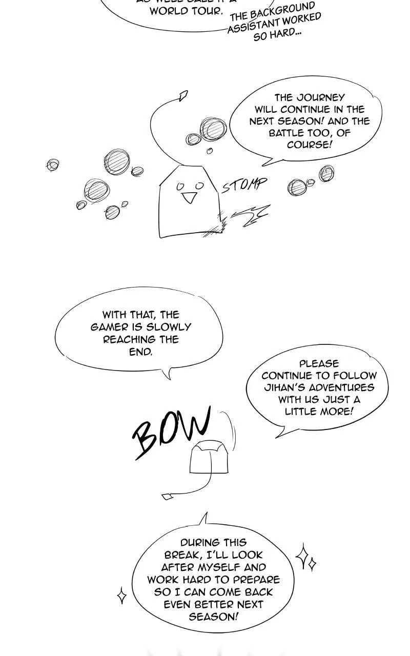Read The Gamer chapter 431 image 32 on Lezhin