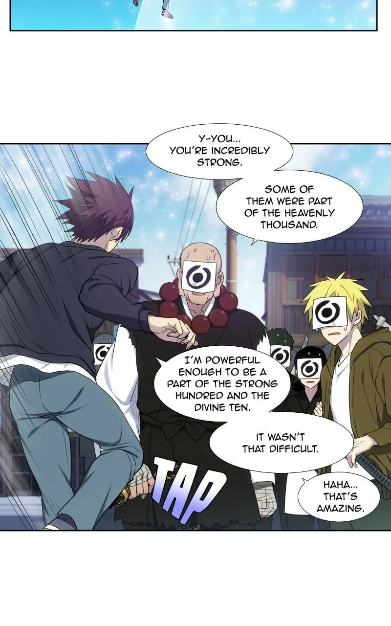 Read The Gamer chapter 431 image 4 on Lezhin