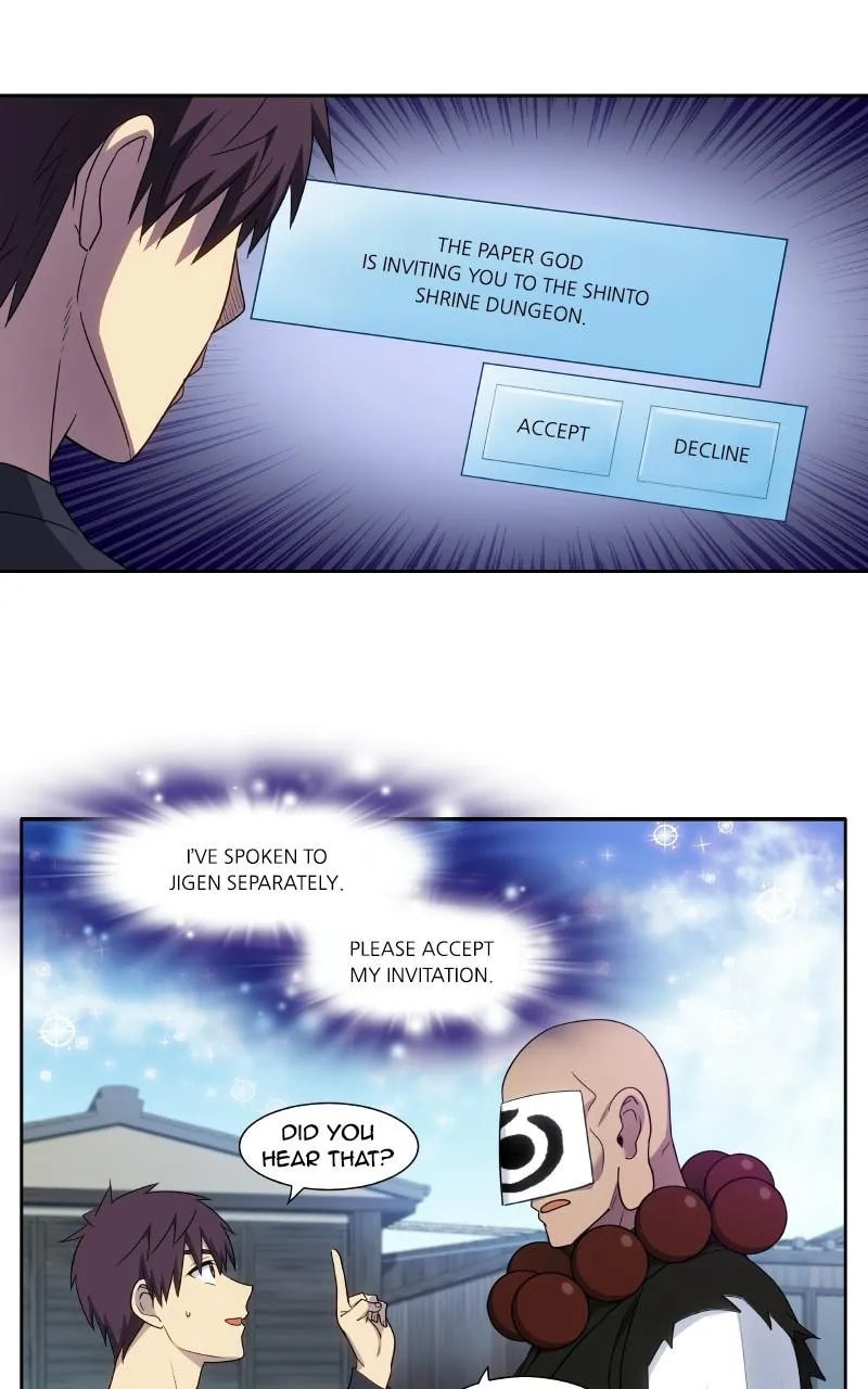 Read The Gamer chapter 431 image 6 on Lezhin