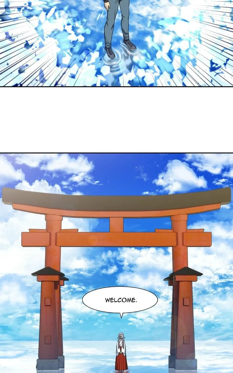 Read The Gamer chapter 431 image 8 on Lezhin