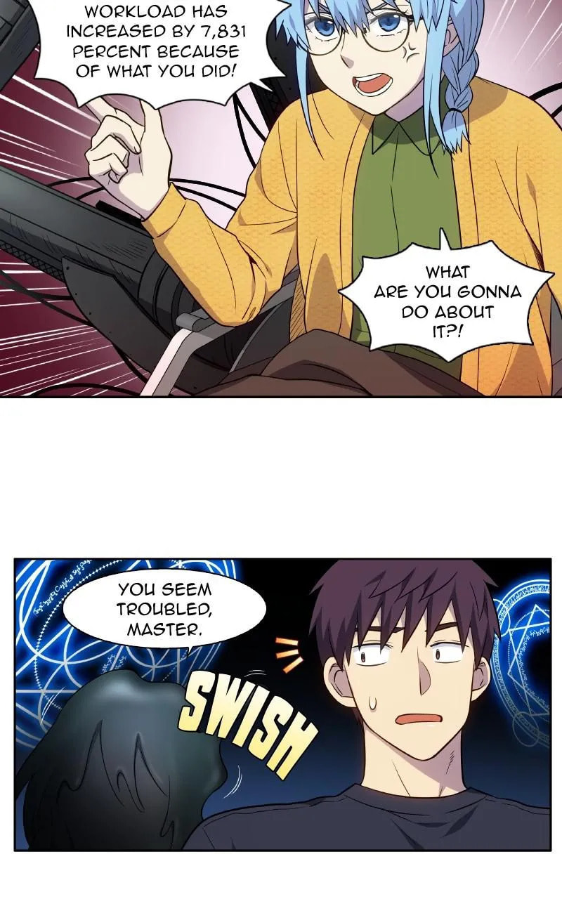 Read The Gamer chapter 432 image 3 on Lezhin