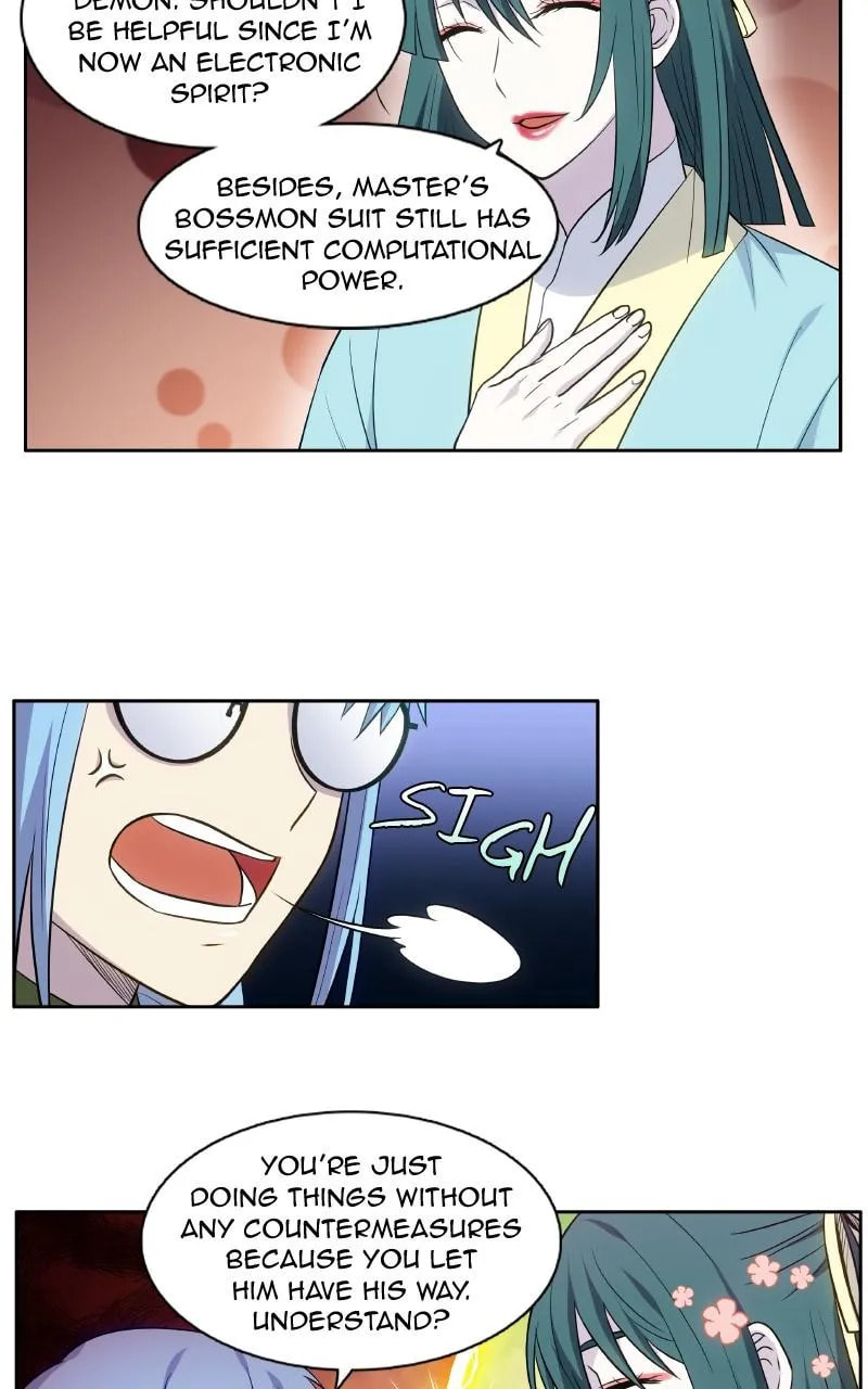 Read The Gamer chapter 432 image 5 on Lezhin