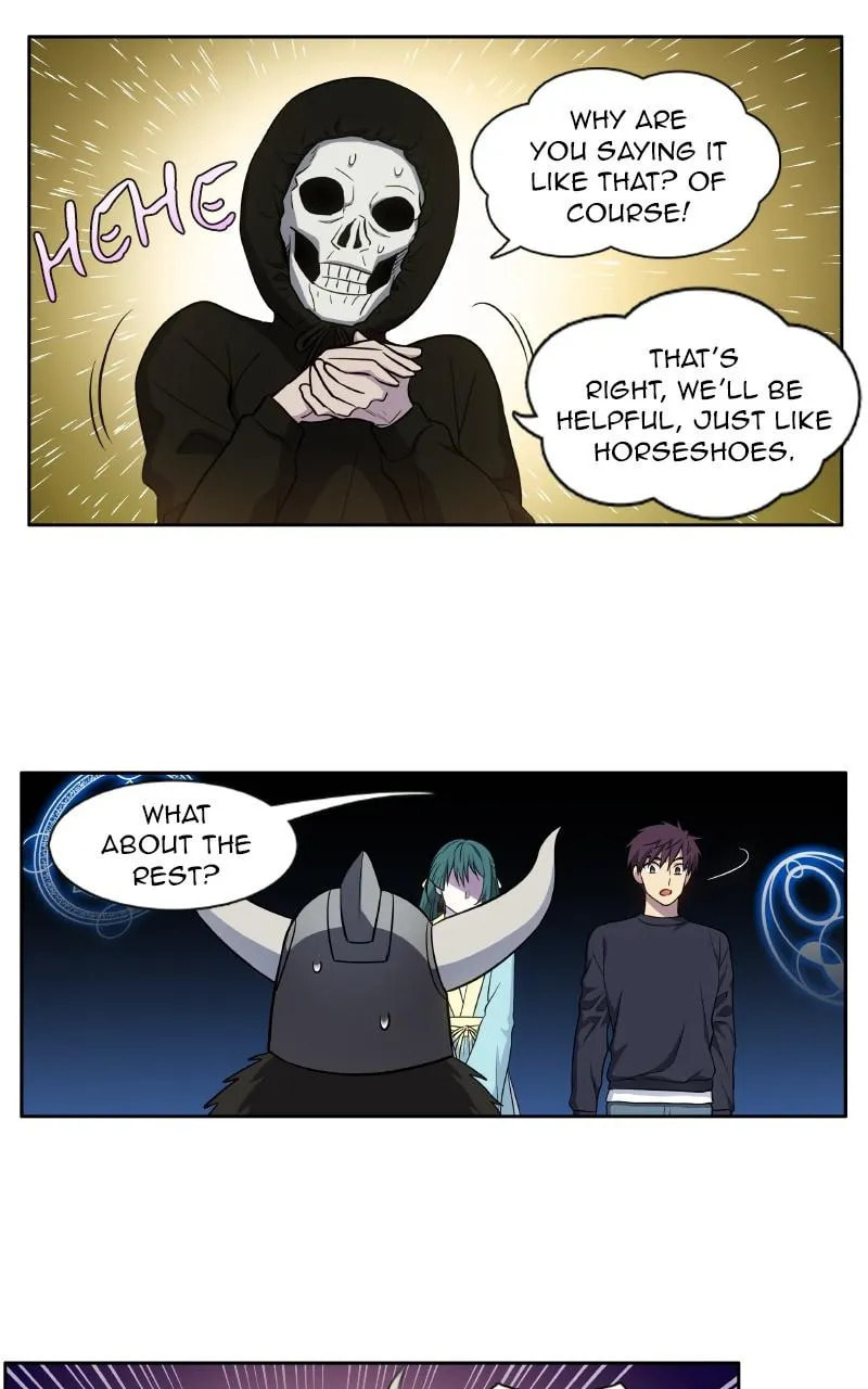 Read The Gamer chapter 433 image 1 on Lezhin