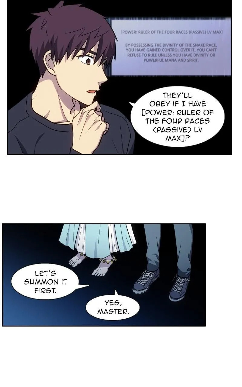 Read The Gamer chapter 433 image 11 on Lezhin