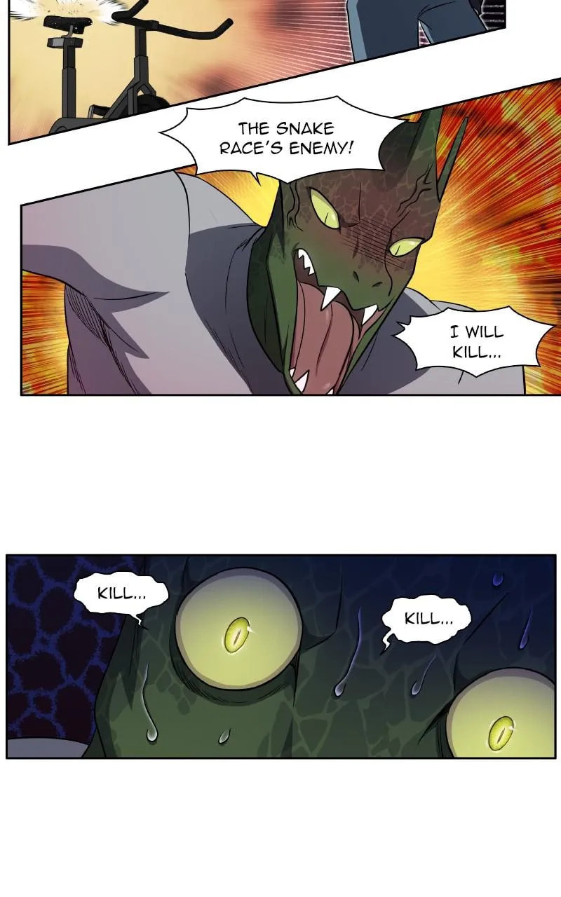 Read The Gamer chapter 433 image 14 on Lezhin