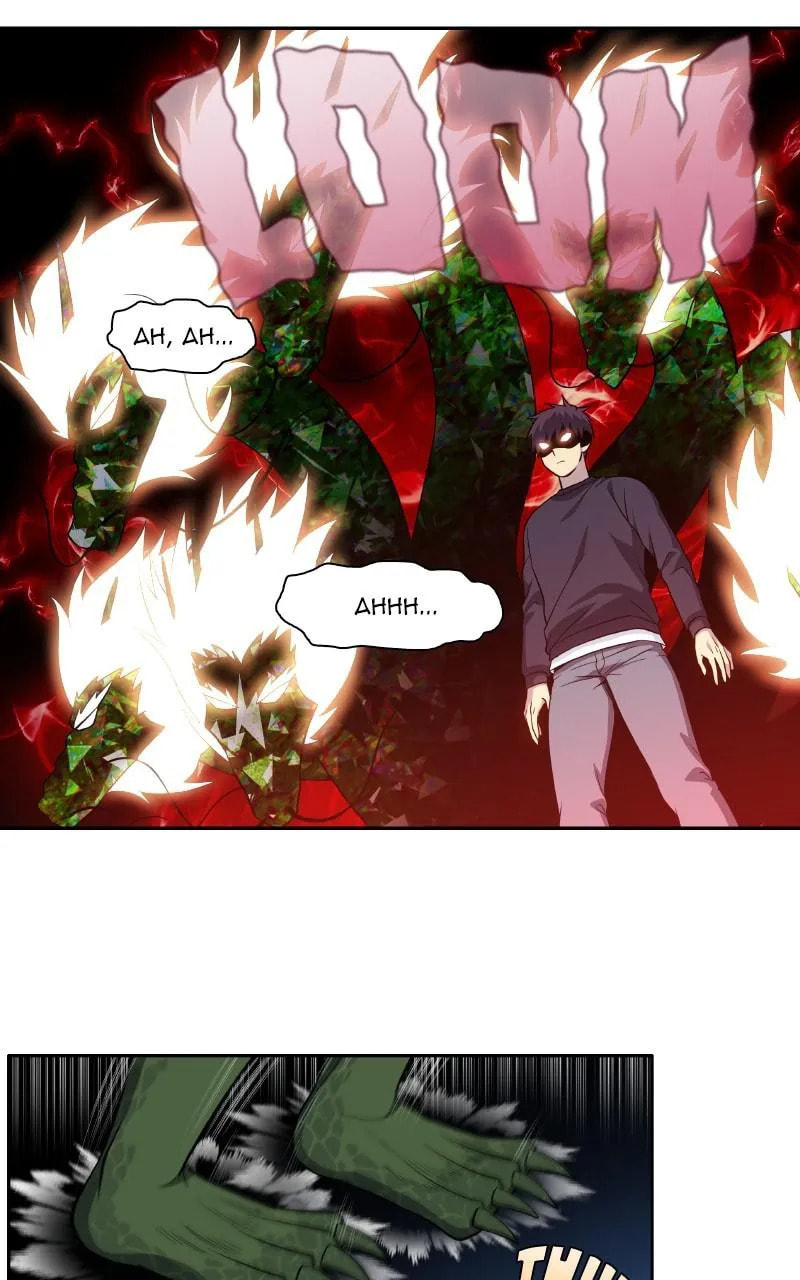 Read The Gamer chapter 433 image 15 on Lezhin