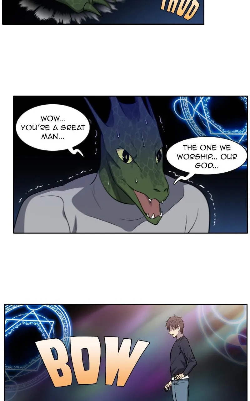 Read The Gamer chapter 433 image 16 on Lezhin