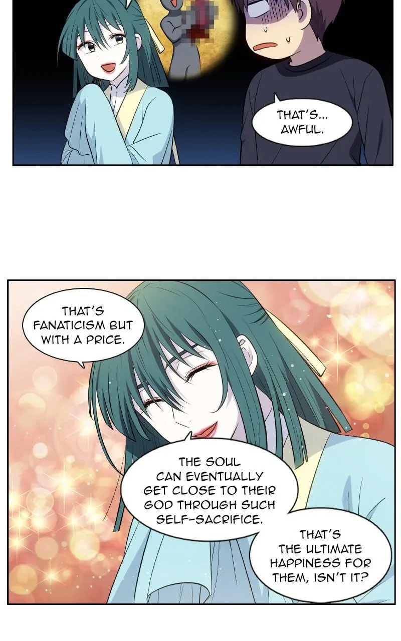 Read The Gamer chapter 433 image 18 on Lezhin