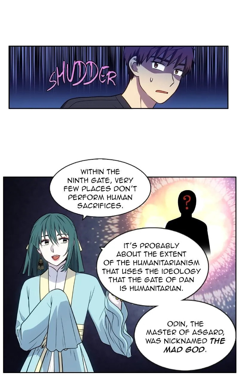Read The Gamer chapter 433 image 19 on Lezhin