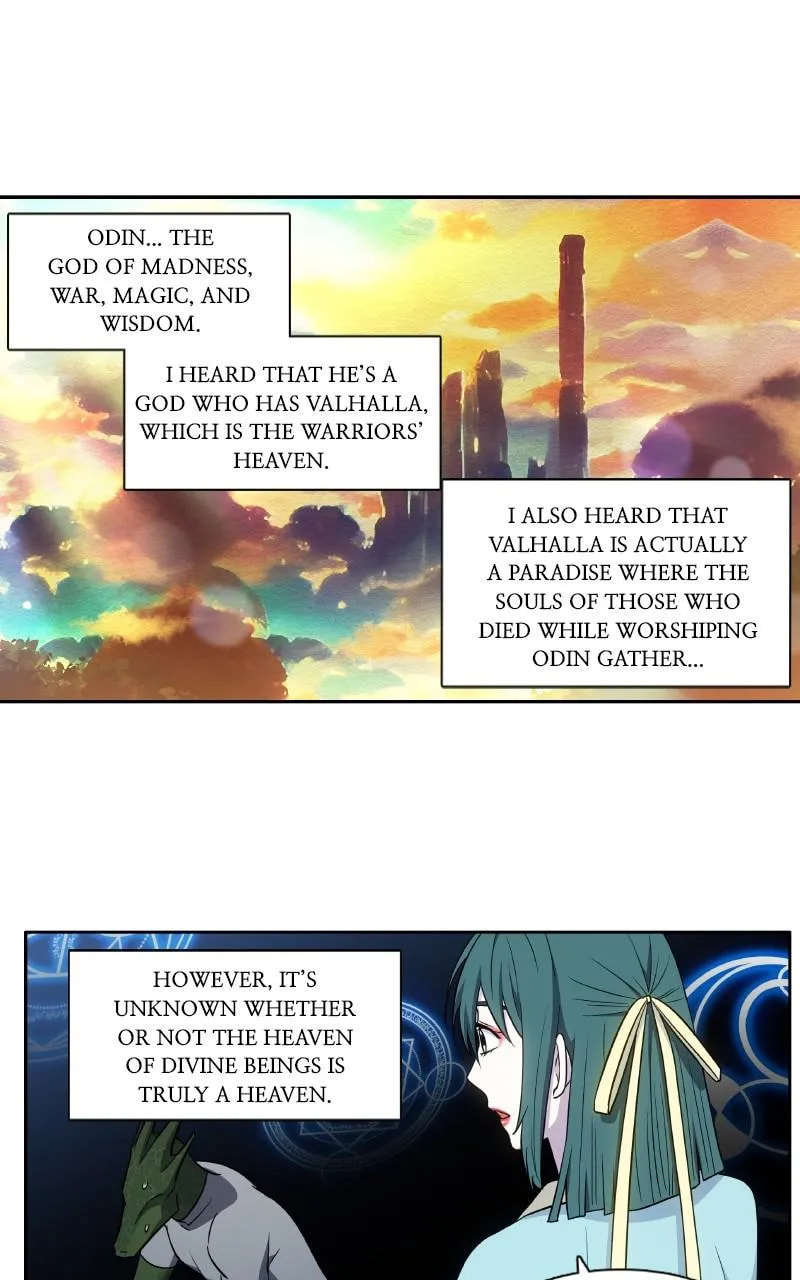 Read The Gamer chapter 433 image 20 on Lezhin