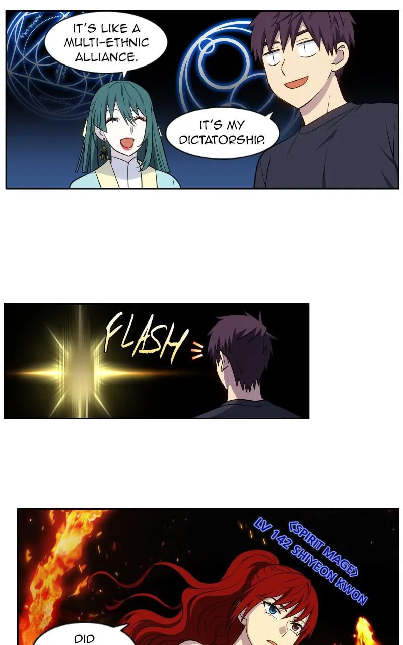 Read The Gamer chapter 433 image 23 on Lezhin