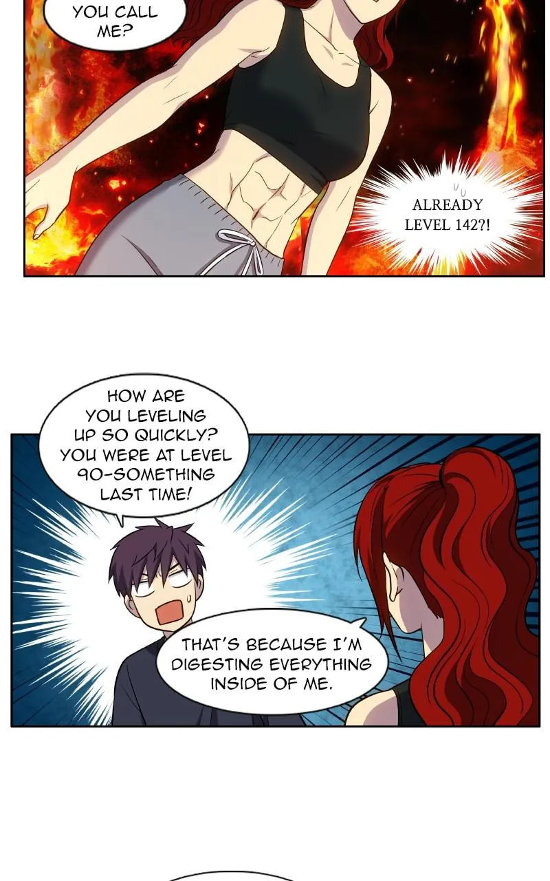 Read The Gamer chapter 433 image 24 on Lezhin