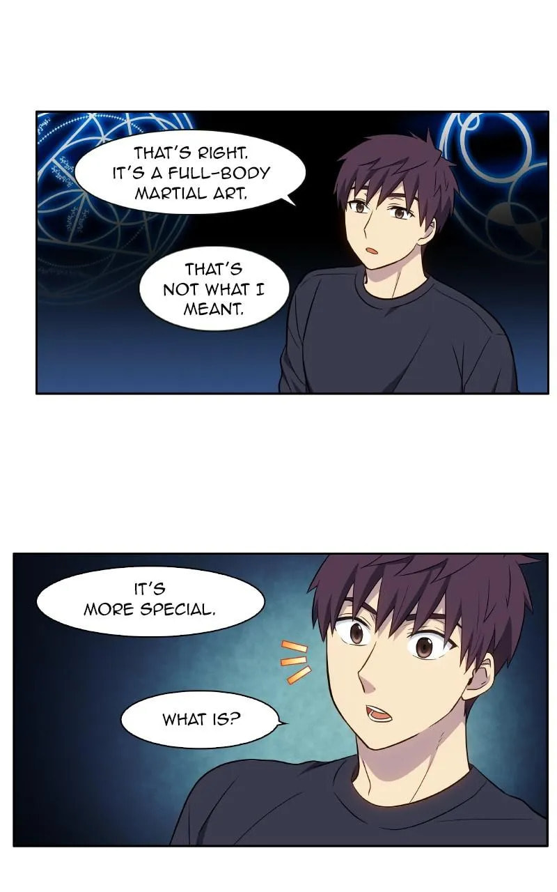 Read The Gamer chapter 433 image 26 on Lezhin