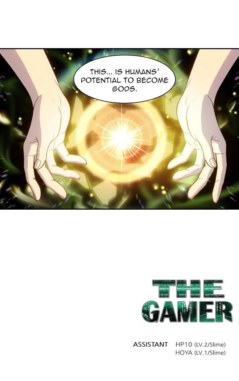 Read The Gamer chapter 433 image 27 on Lezhin