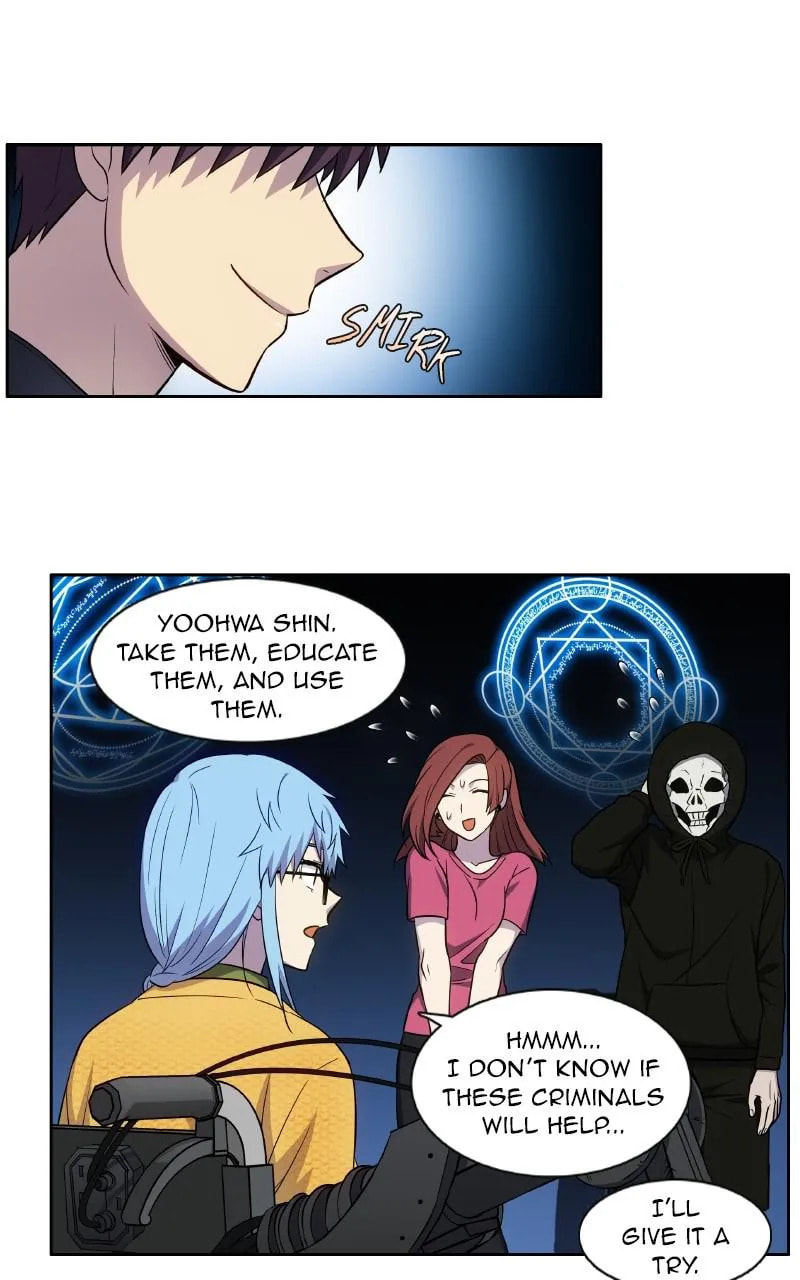 Read The Gamer chapter 433 image 3 on Lezhin