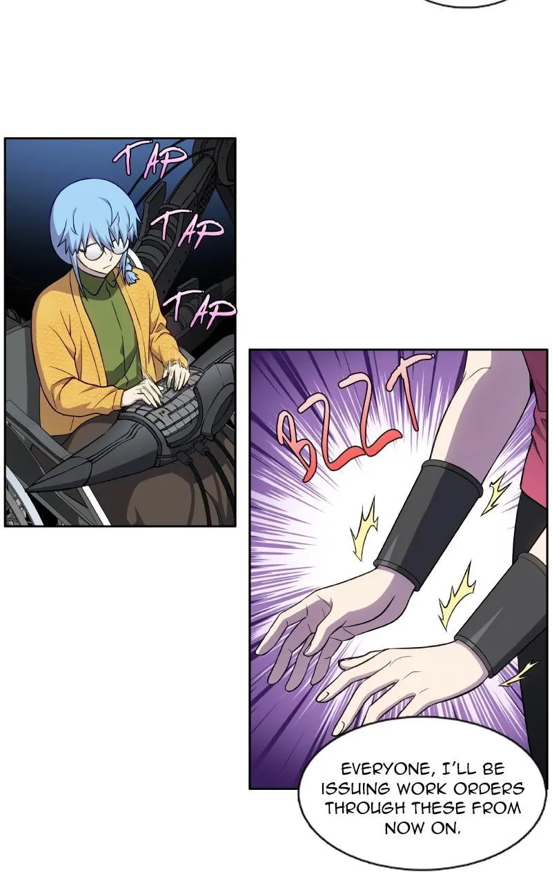Read The Gamer chapter 433 image 4 on Lezhin