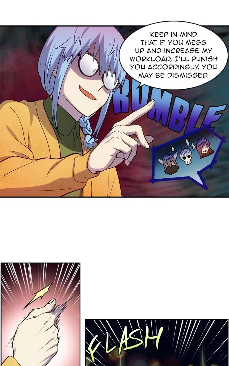Read The Gamer chapter 433 image 5 on Lezhin