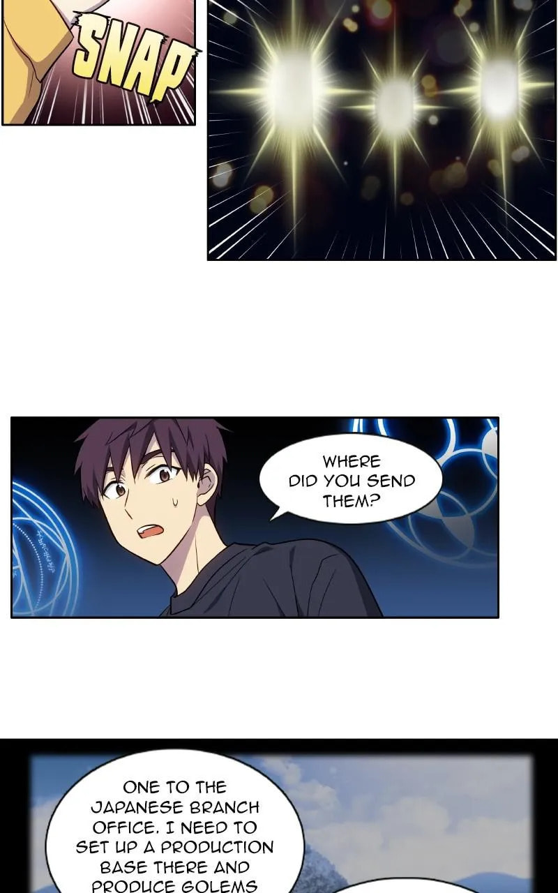 Read The Gamer chapter 433 image 6 on Lezhin