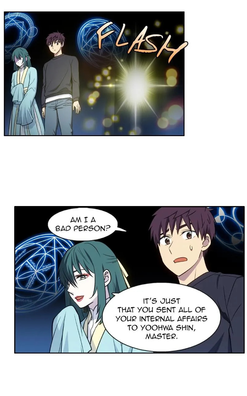 Read The Gamer chapter 433 image 9 on Lezhin