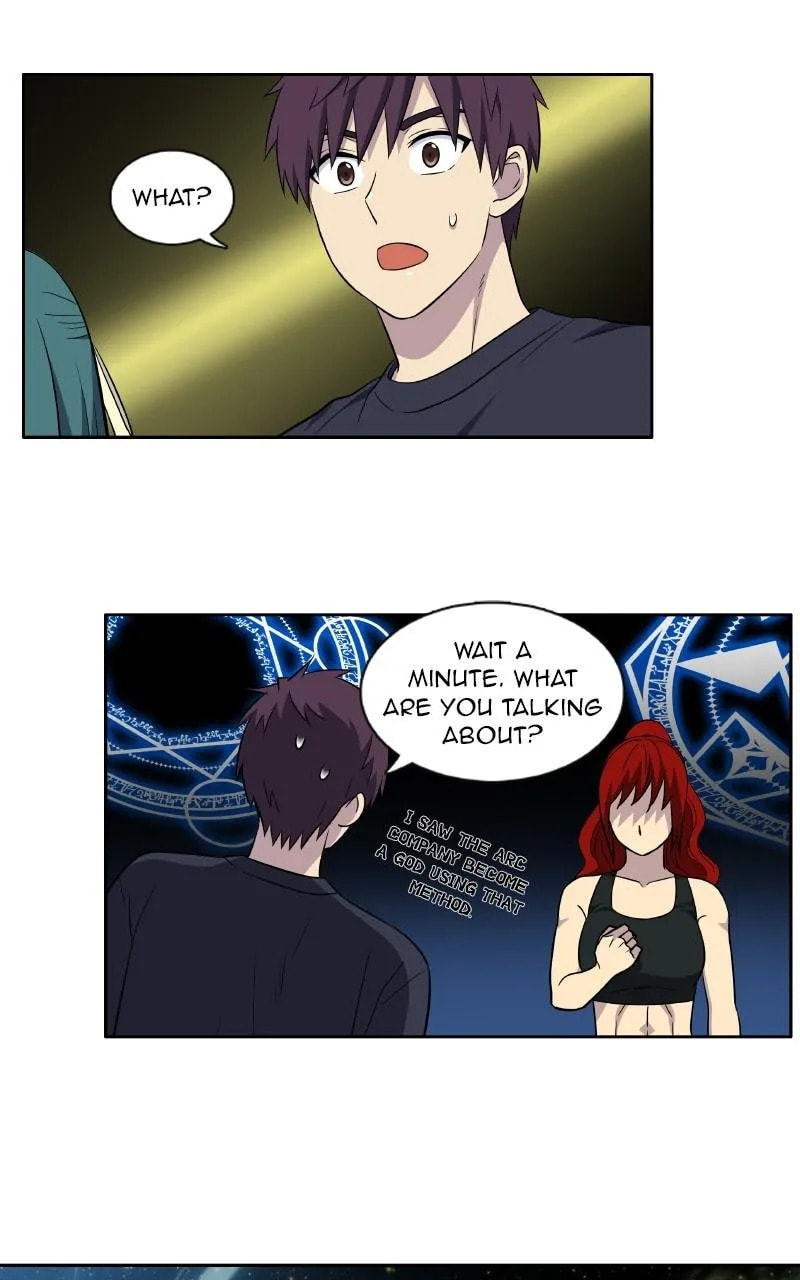 Read The Gamer chapter 434 image 1 on Lezhin
