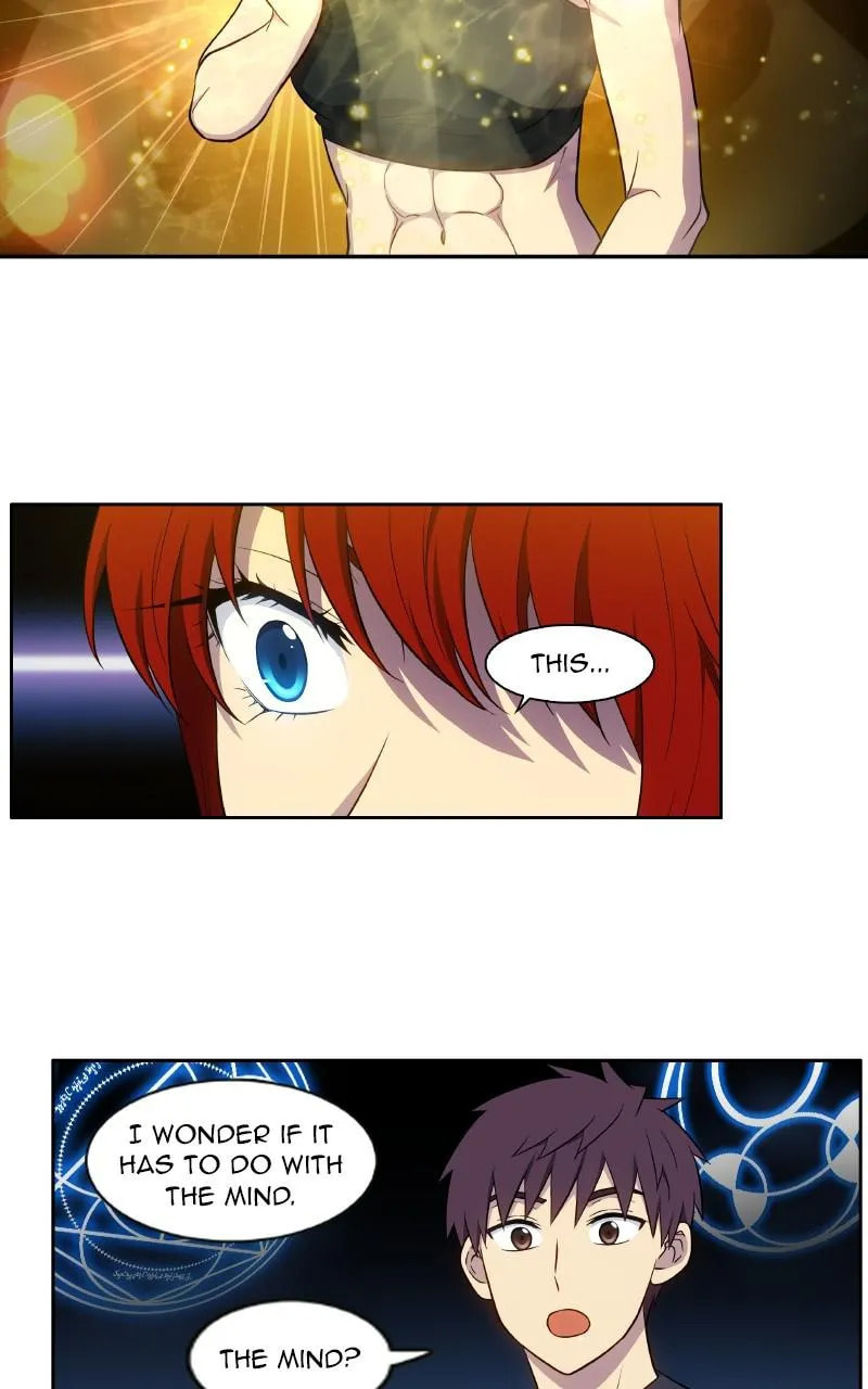Read The Gamer chapter 434 image 11 on Lezhin