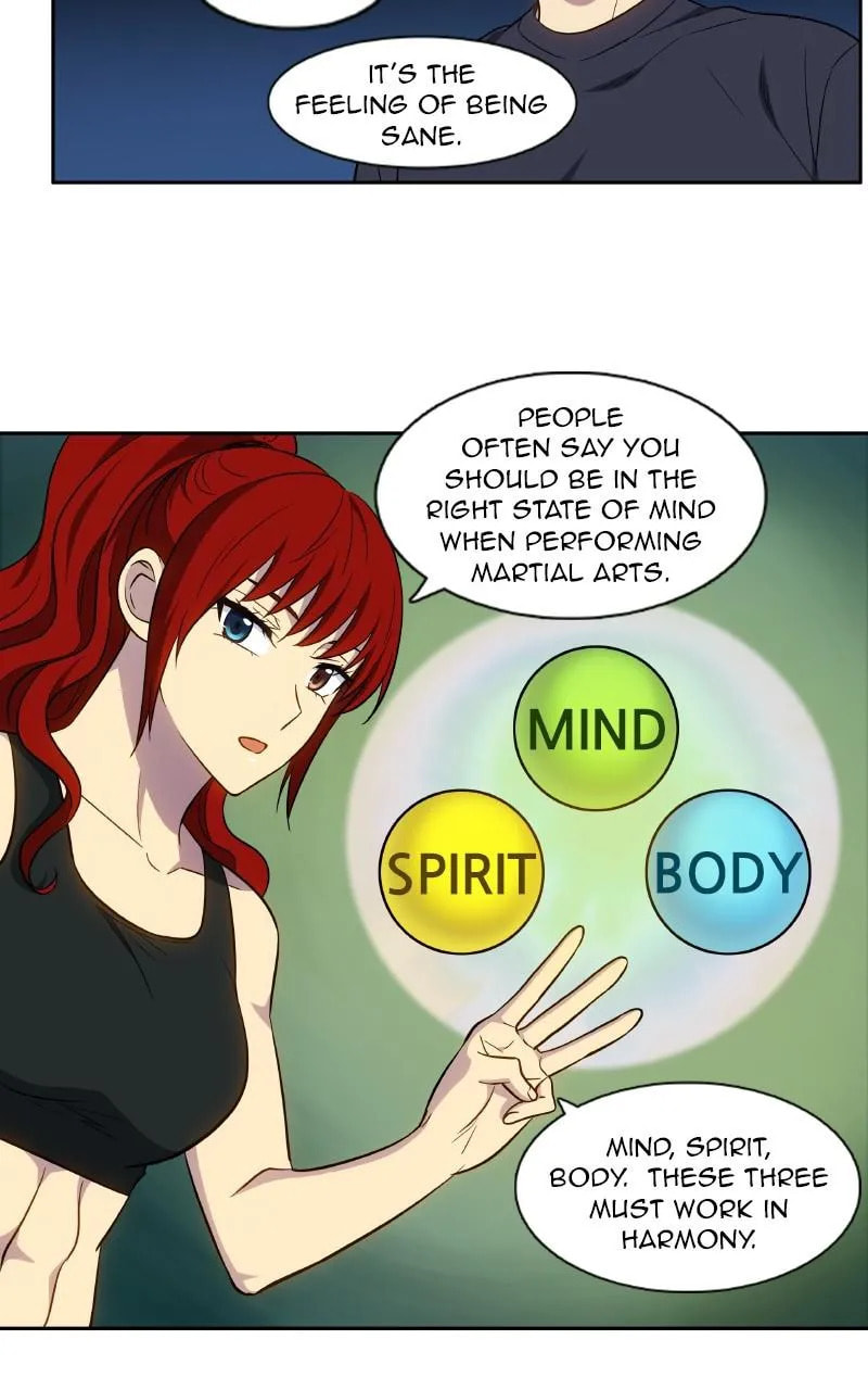 Read The Gamer chapter 434 image 12 on Lezhin