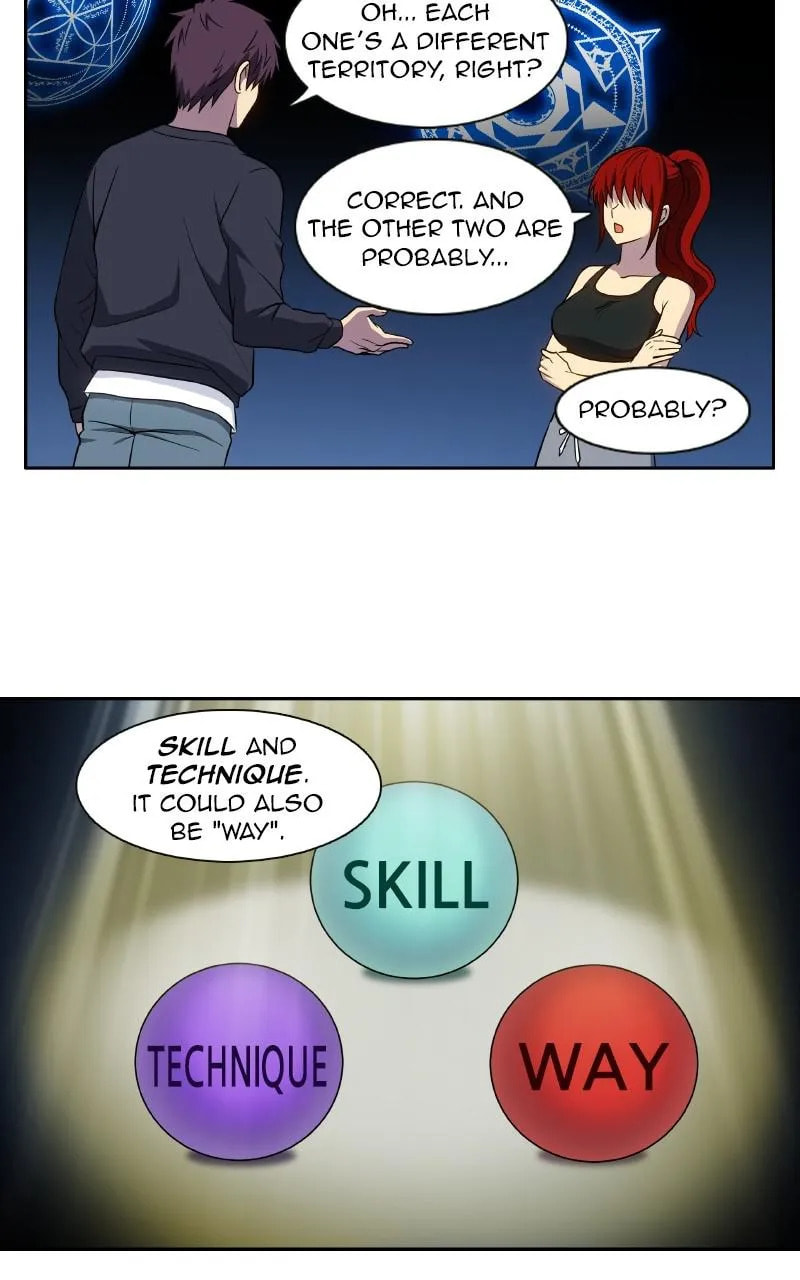 Read The Gamer chapter 434 image 14 on Lezhin