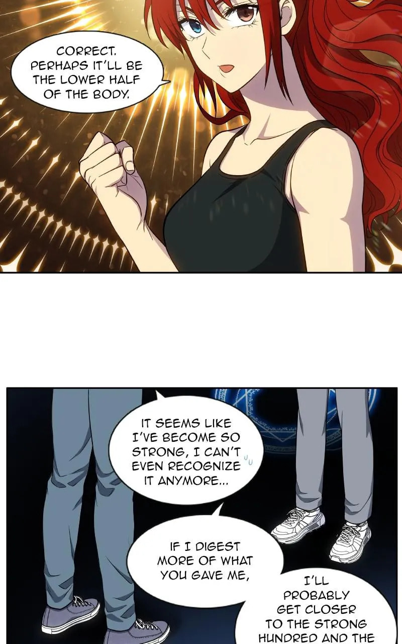 Read The Gamer chapter 434 image 17 on Lezhin