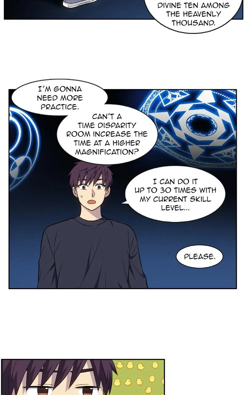 Read The Gamer chapter 434 image 18 on Lezhin