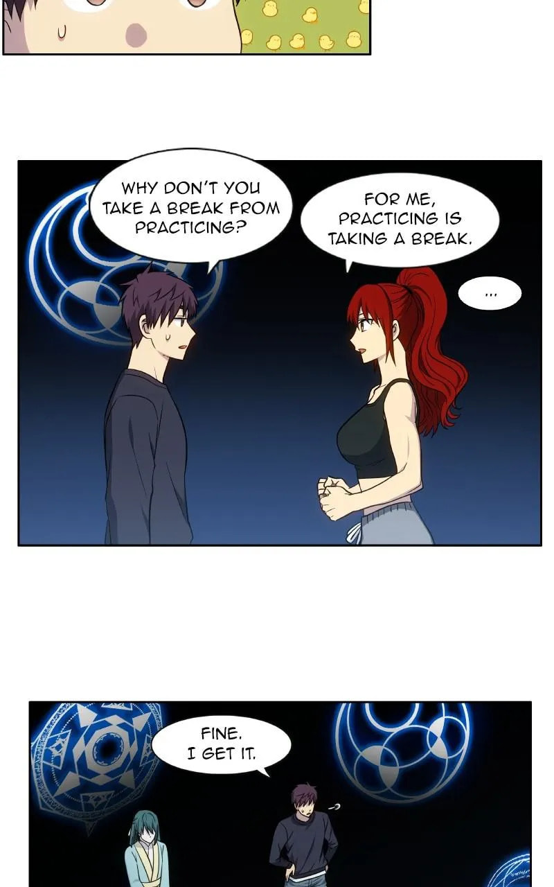 Read The Gamer chapter 434 image 19 on Lezhin