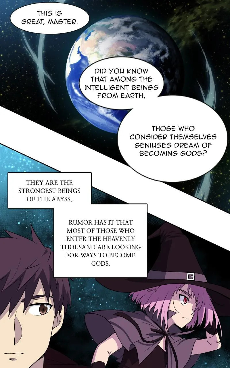 Read The Gamer chapter 434 image 2 on Lezhin