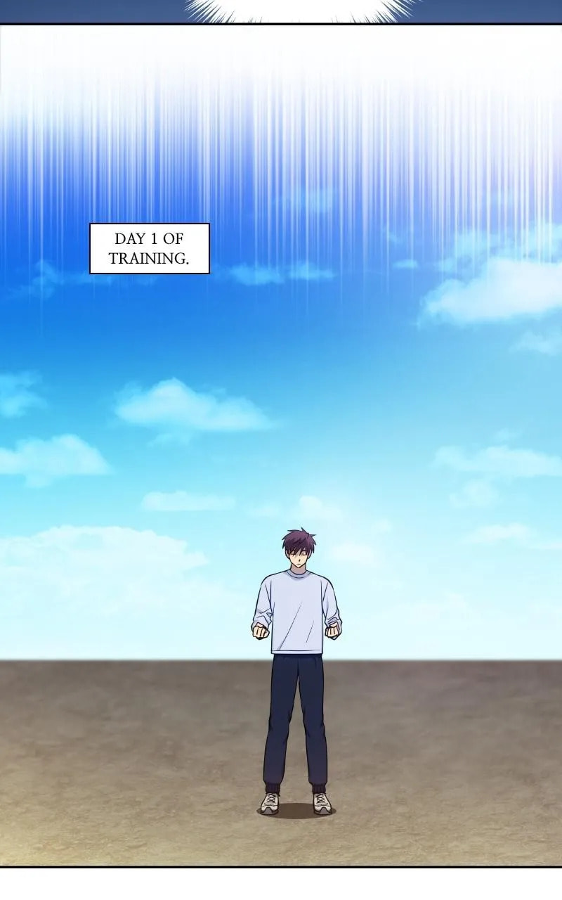 Read The Gamer chapter 434 image 21 on Lezhin