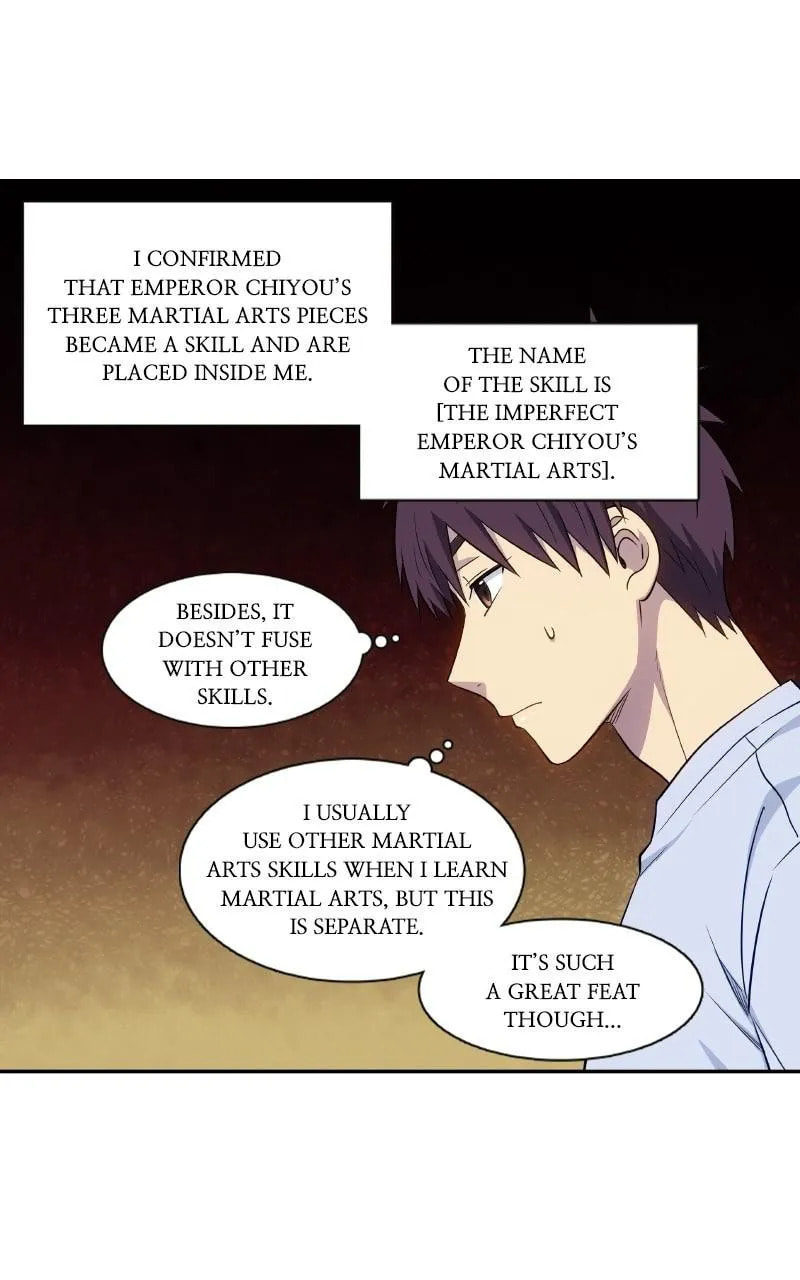 Read The Gamer chapter 434 image 22 on Lezhin