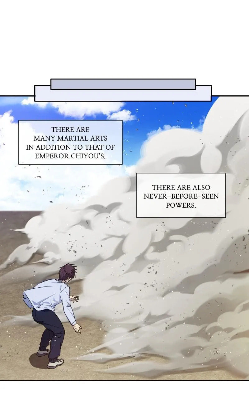 Read The Gamer chapter 434 image 24 on Lezhin