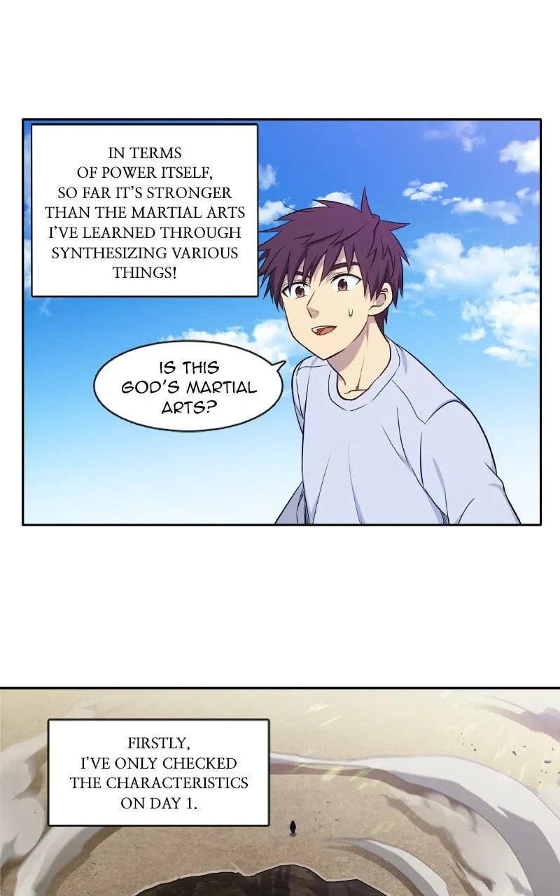 Read The Gamer chapter 434 image 25 on Lezhin