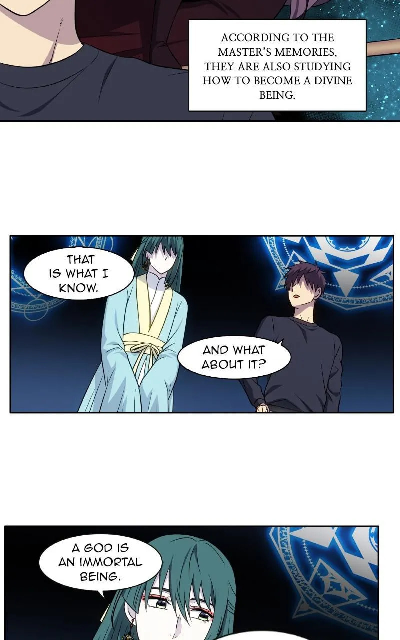 Read The Gamer chapter 434 image 3 on Lezhin