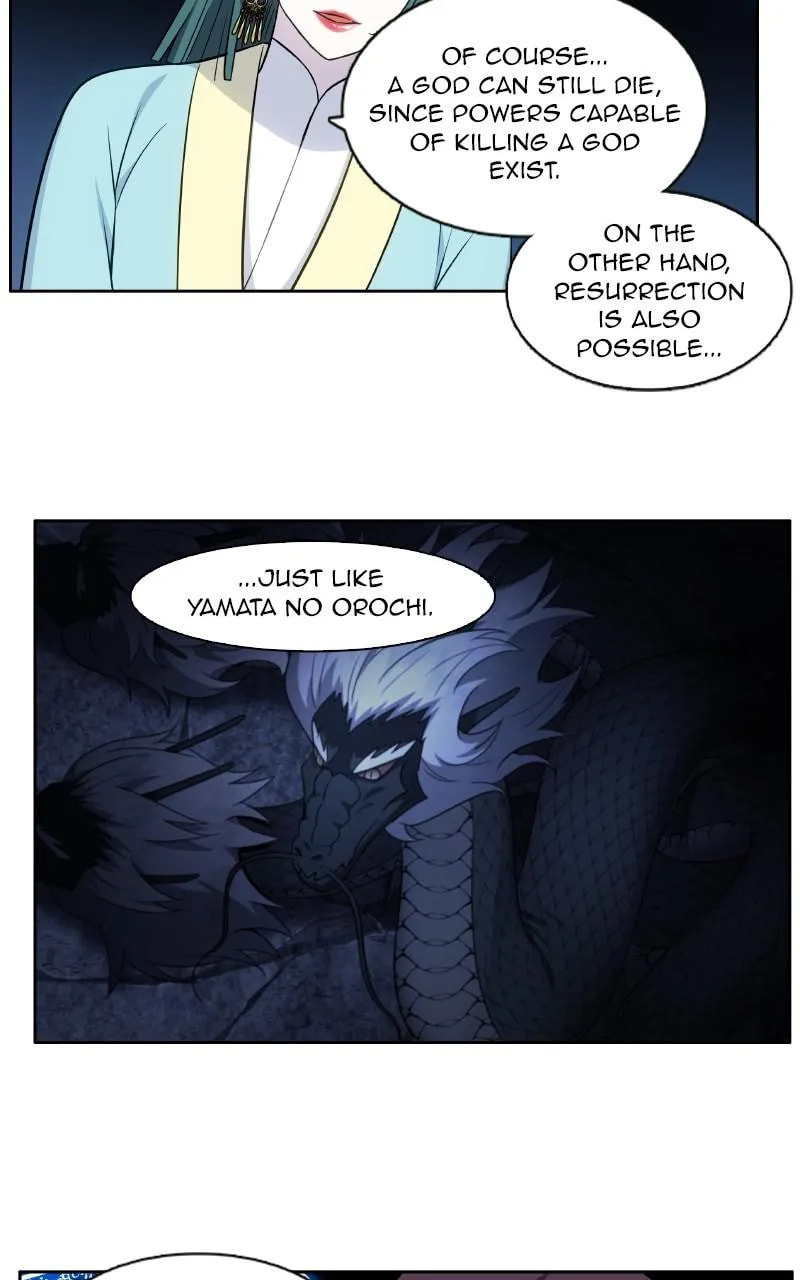 Read The Gamer chapter 434 image 4 on Lezhin