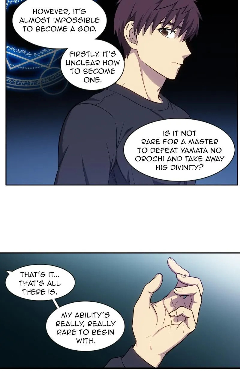 Read The Gamer chapter 434 image 5 on Lezhin