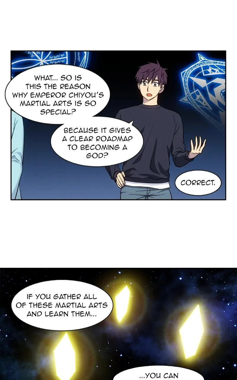 Read The Gamer chapter 434 image 6 on Lezhin