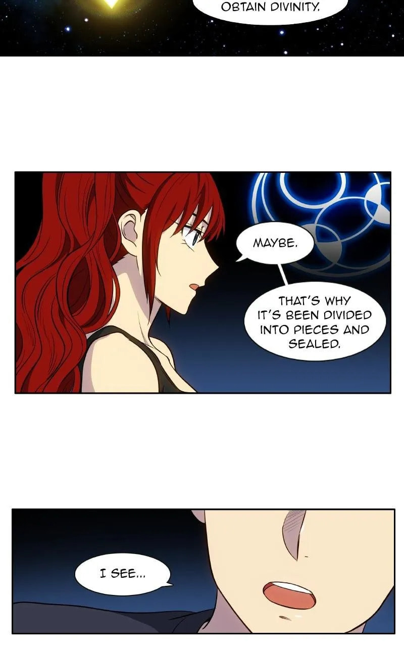 Read The Gamer chapter 434 image 7 on Lezhin