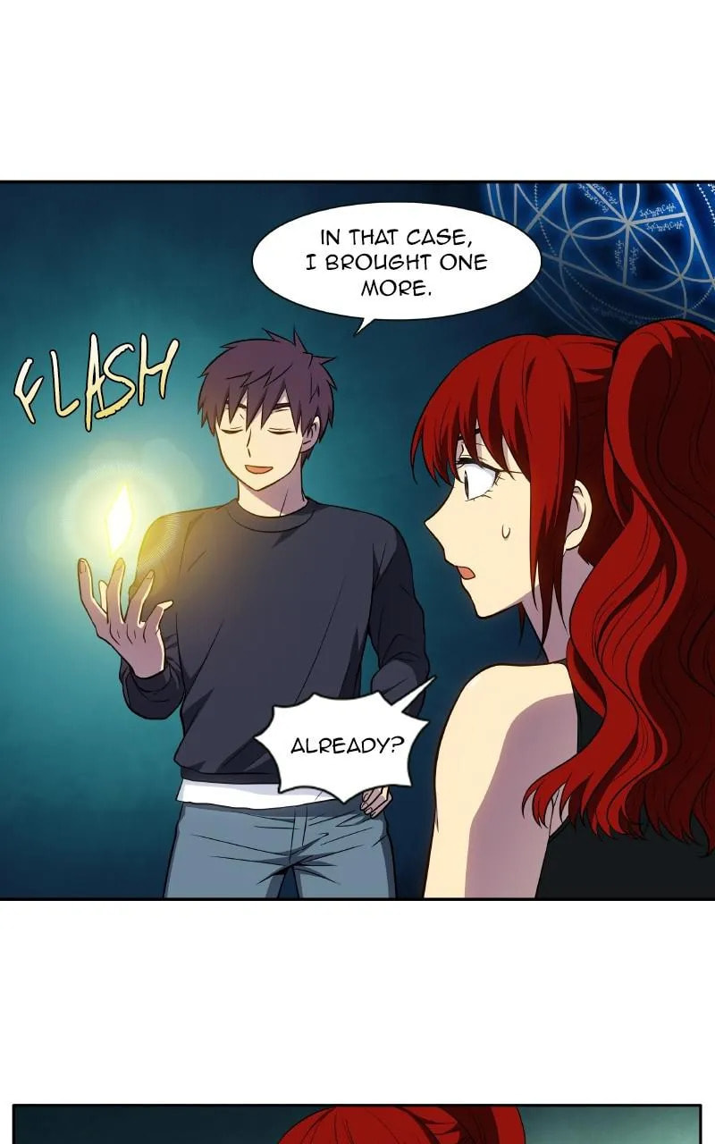 Read The Gamer chapter 434 image 8 on Lezhin