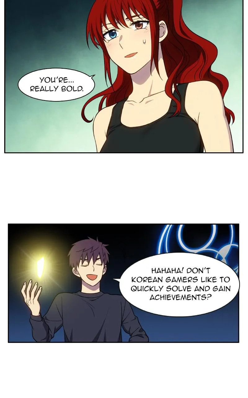 Read The Gamer chapter 434 image 9 on Lezhin