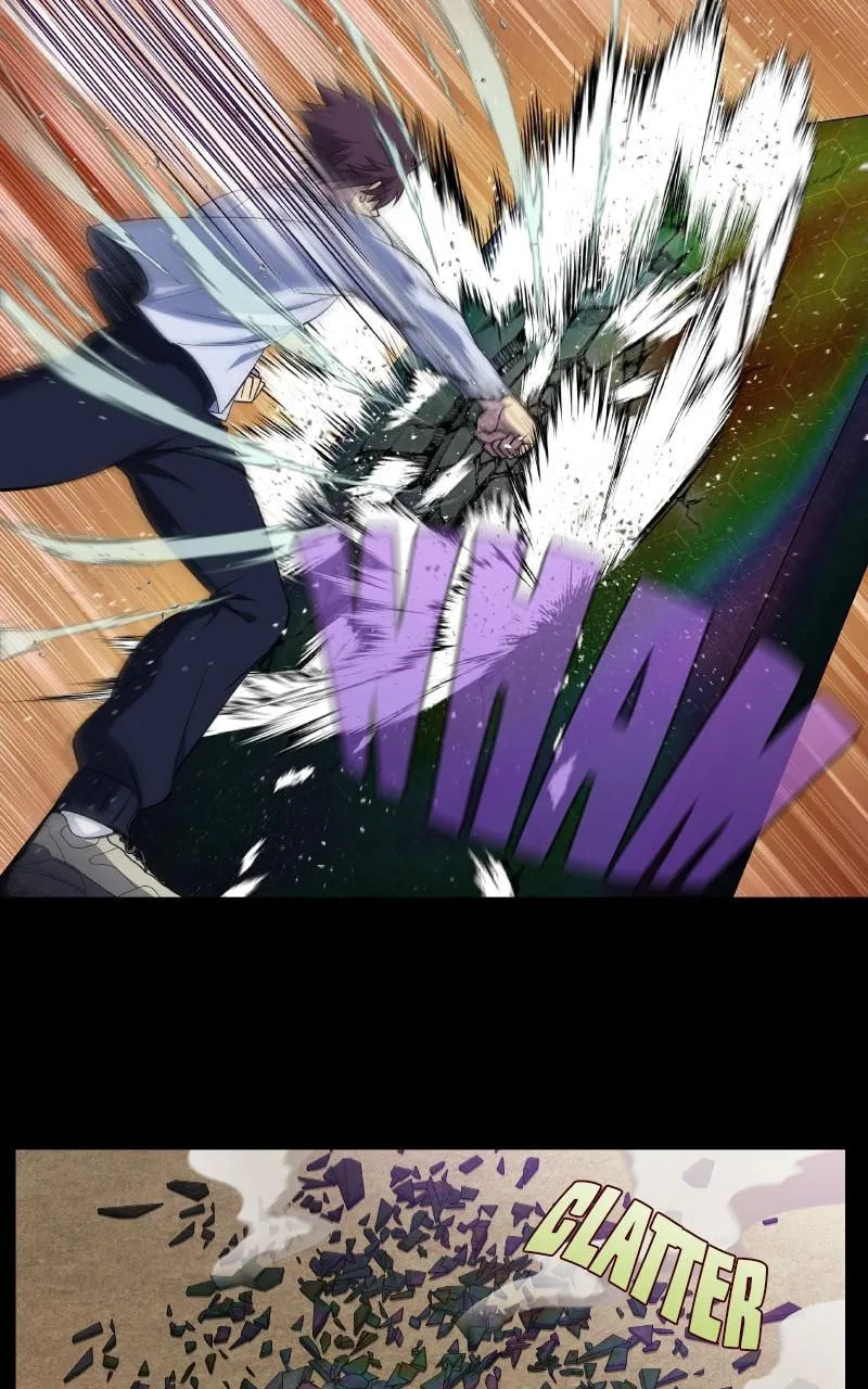 Read The Gamer chapter 435 image 1 on Lezhin