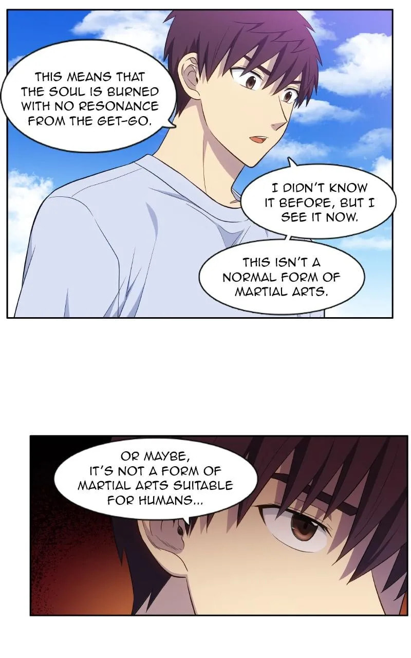 Read The Gamer chapter 435 image 11 on Lezhin