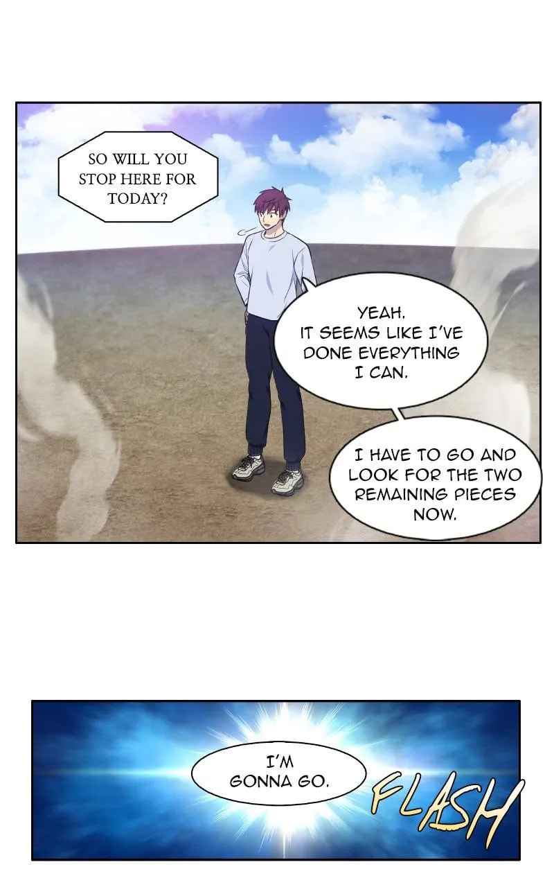 Read The Gamer chapter 435 image 12 on Lezhin