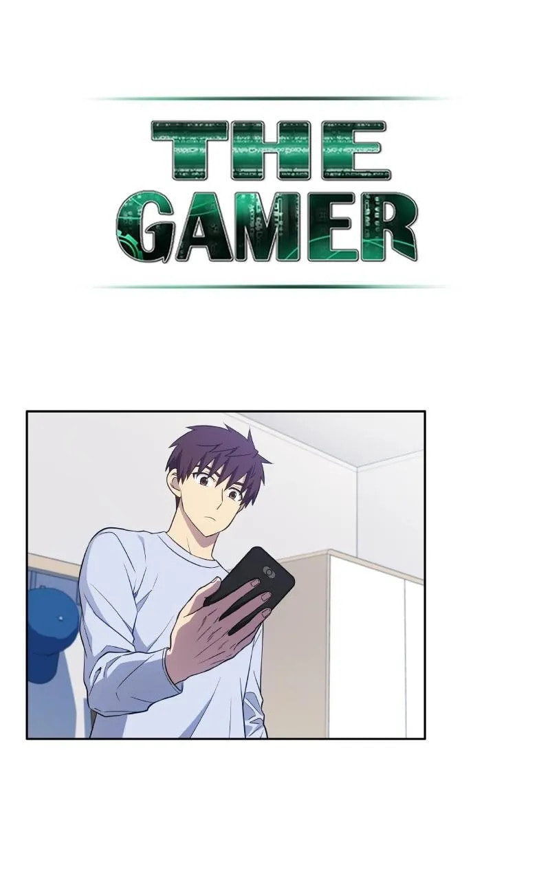 Read The Gamer chapter 435 image 13 on Lezhin