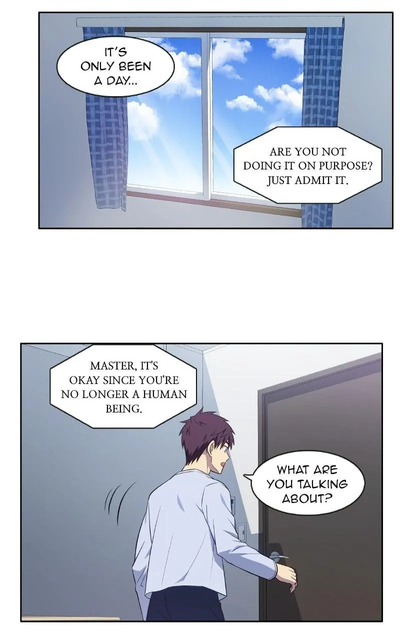Read The Gamer chapter 435 image 14 on Lezhin