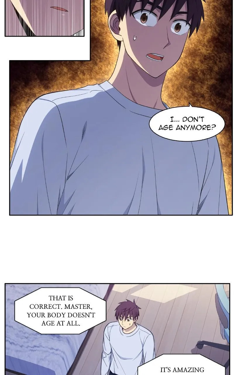 Read The Gamer chapter 435 image 16 on Lezhin