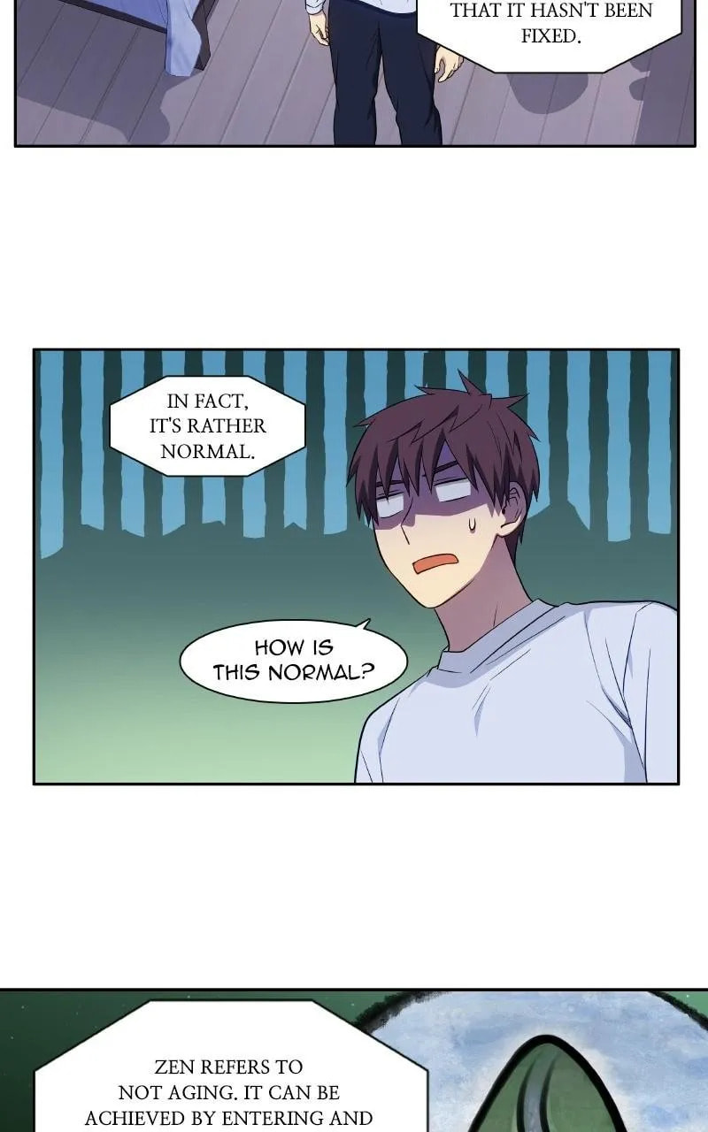 Read The Gamer chapter 435 image 17 on Lezhin